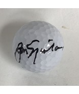 Jack Nicklaus Signed Autographed Taylor Made Golf Ball - €87,48 EUR
