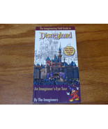 The Imagineering Field Guide To Disneyland (An ) - £7.47 GBP