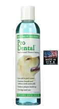 TP ProDental PET Dental Solution*Clean&amp;FRESHEN BREATH,TEETH-REDUCE PLAQU... - £11.76 GBP