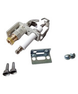 Gas Pilot Burner Ignitor for Honeywell Q345A1313 Natural and LP Orifice ... - $645.86 MXN