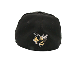 Under Armour Georgia Tech Yellow Jackets On-Field Ball Cap Hat &quot;L&quot; Front Sz Med - £15.30 GBP