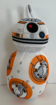 BB-8 Star Wars Plush Stuffed Droid Toy Disney - £7.44 GBP