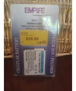 Empire HTC 35H00201-04M Replacement Battery Empire BLI-1288-1.8 - $739.06 MXN