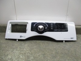 SAMSUNG WASHER CONTROL PANEL (SCRATCHES) # DC92-00301J DC92-00303A DC97-... - $95.00