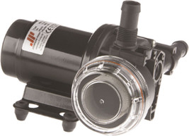 Marine Boat Johnson Pump flush pump 2.4 12V for toilet - £122.37 GBP