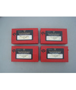 3 pcs Vermont Tool Vertanium M28 x 1.5 D7 6 Flute TN, Left EDP 1104298956 - $506.74 CAD