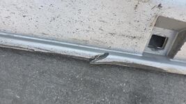 IMPREZA WRX WAGON 06-07 Driver Left Sideskirt Rocker Panel Moulding 76843 image 9