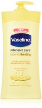 Vaseline Intensive Care Essential Healing Lotion 20.3 Fl Oz (600 Ml) (Pa... - £13.29 GBP