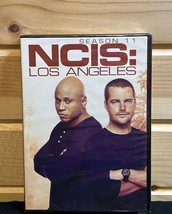 NCIS: Los Angeles The Complete 11th Season - $49.99