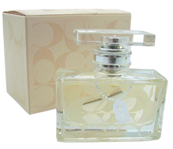 NEW Coach Womens Signature Interparfums Paris Eau De Parfum 1 fl oz. Spray NIB - £34.19 GBP