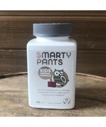 Smartypants Kids Mineral Formula, Mixed Berry, 60 Chews - Exp 7/25 - $36.60 CAD