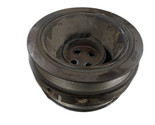 Crankshaft Pulley From 2008 Ford F-350 Super Duty  6.4 70033669371 Diesel - £55.09 GBP