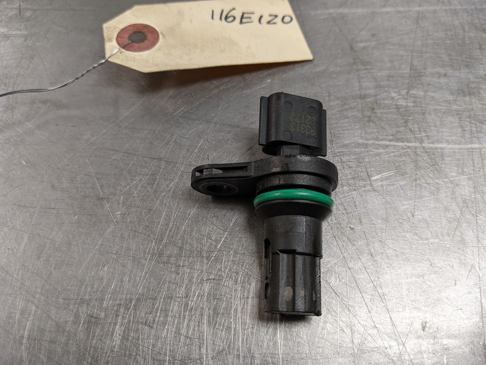 Camshaft Position Sensor For 14-16 Nissan Versa  1.6 - $20.74