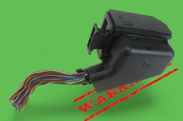 2008-2011 Mercedes C300 c350 RWD engine control ecu ecm connector pigtai... - $45.00