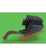 2008-2011 Mercedes C300 c350 RWD engine control ecu ecm connector pigtai... - $45.00