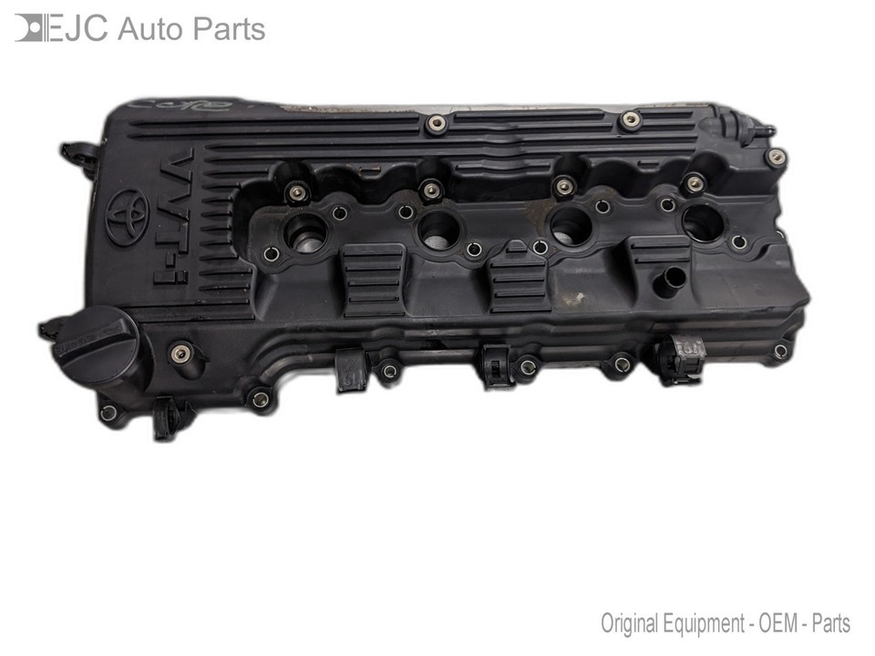 Valve Cover For 05-15 Toyota Tacoma  2.7 1120175055 Gas - $64.30