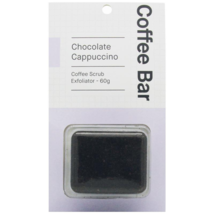 Coffee Bar Exfoliator Chocolate Cappuccino 60g - £60.75 GBP