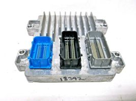 17-18  TRAX/SILVERADO /SIERRA/SUBURNAN/EXPRESS/SAVANA /ENGINE COMPUTER/HIUY5496 image 4