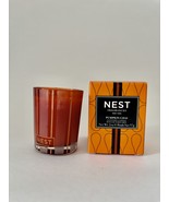 Nest Pumpkin Chai Votive Candle 2 oz. NIB - $19.00