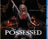 The Possessed Blu-ray | John Jarratt | Region B - $21.36