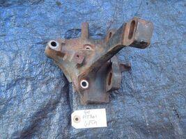 93-96 Honda Prelude H23A1 power steering pump bracket assembly OEM P39 e... - $99.99