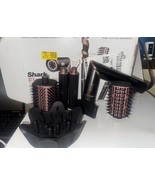 Shark HD400BK FlexStyle Air Styling &amp; Powerful Hair Blow Dryer Black - $270.00 CAD