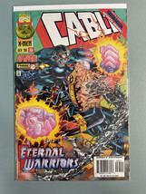 Cable(vol. 1) #35 - Marvel Comics - Combine Shipping - £2.33 GBP