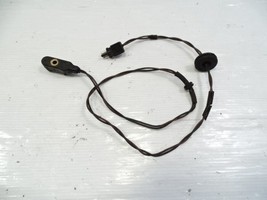 78 Mercedes R107 450SL sensor, brake pad wear left or right, front, 0085... - $17.99