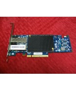 Emulex IBM 2-Port 10GB SFP+ Ethernet Adapter Server Card PCI-e 49Y7942 - €8,55 EUR