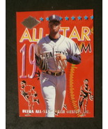 1994 Ultra All-Stars #8 Ken Griffey Jr. - €0,85 EUR