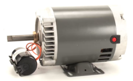 Bunn 1101007735, 1312091506, Motor with Capacitor, 120V, Coffee Grinder - $2,150.25