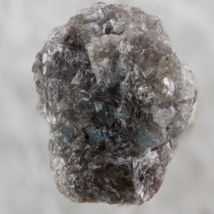 1.48 CT Brown Real Natural Rough Loose Diamond, Raw Uncut Gemstone Jewelry - $72.00