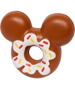Disney Kawaii Squeezies Mickey Mouse Donut Series 1 Ages 4+ - £11.00 GBP