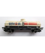 HO Scale TYCO Union 76 SPKX 130 Single Dome #315H Tank Car Model Train T... - $5.00