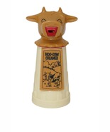 Whirley Industries 1960 - 1970&#39;s Moo-Cow Creamer - $439.23 MXN