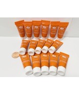 16 ORIGINS GINZING BRIGHTENING EYE CREAM 0.17oz / 5ml Travel Mini - $102.88 CAD