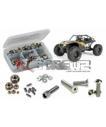 RCScrewZ Stainless Steel Screw Kit axi026 for Axial Racing Yeti Jr. 1/18... - £23.44 GBP