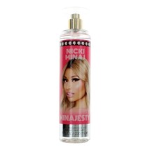 Minajesty by Nicki Minaj, 8 oz Body Mist for Women - £28.99 GBP