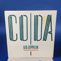 Led Zeppelin Coda Album 90051-1 Vinyl Record **Excellent Condition** - $99.00