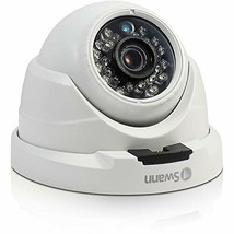 Swann NHD A4MPD NHD 819 4MP HD Dome Security Camera for Swann NVR 7300 7400 - $179.99