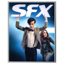 SFX Magazine June 2011 mbox2098 Doctor Who - Matt Smith - £3.91 GBP