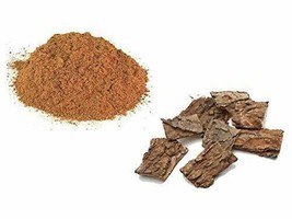 Neem Chaal Powder Azadirachta Indica Indian Lilac nimba bark powder 50gm... - $9.17+