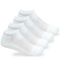 Jefferies Socks Mens Sport Moisture Wicking Coolmax Low Cut Socks 4 Pair... - €11,79 EUR