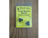 Blue Sea Systems Push Button Boots - $18.69