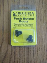 Blue Sea Systems Push Button Boots - $18.69
