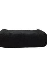 - BLC Lumbar Support Cushion, Lower Back, Black, Memory Foam - £6.89 GBP