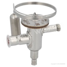 Thermostatic expansion valve Danfoss TUB with nozzle 2 R290      068U3732 - £61.20 GBP