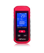 DBTector DB-200EM EMF Meter Electric And Magnetic Field Meter - £63.94 GBP
