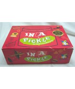 Vintage 2004 In a Pickle The What&#39;s in a Word Card Game by Gamewright - €12,71 EUR