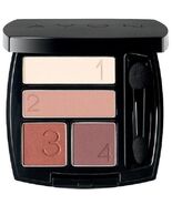 Avon True Color Eyeshadow Quad ~ &quot;WARM SUNRISE&quot; ~ (Super Rare) NEW!!! - $454.26 MXN